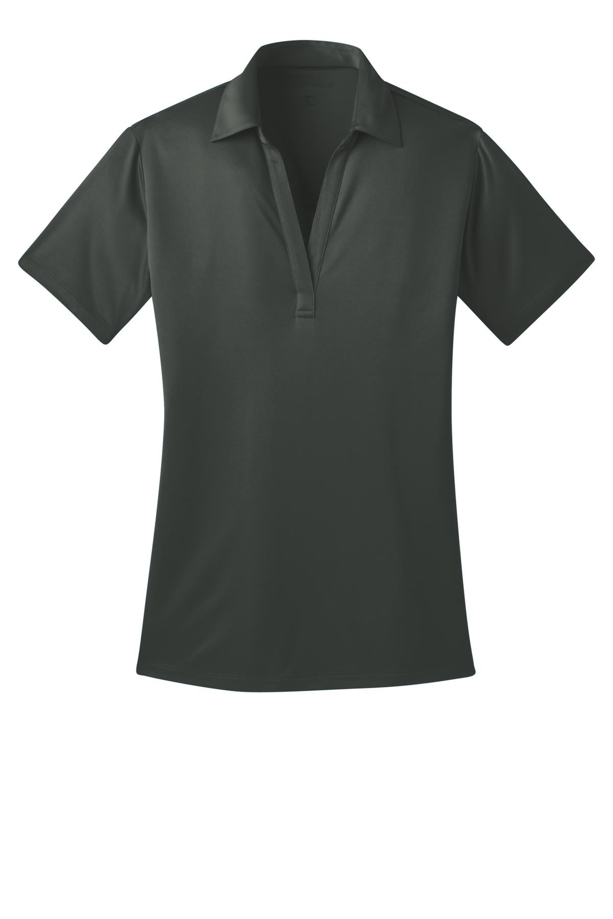 Ladies Performance Polo Shirt