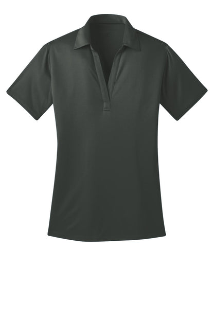 Ladies Performance Polo Shirt