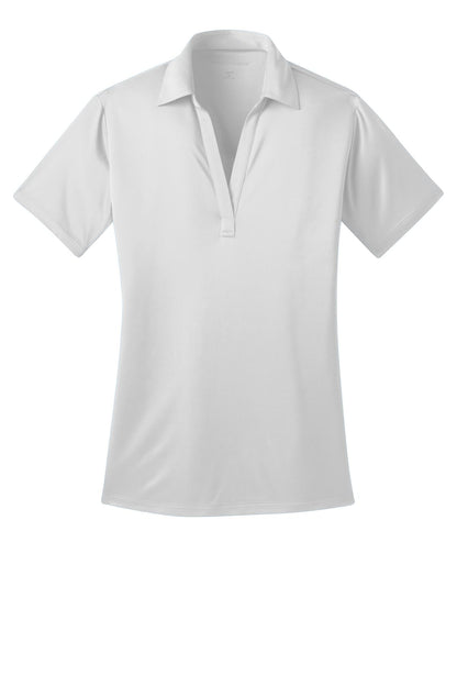Ladies Performance Polo Shirt