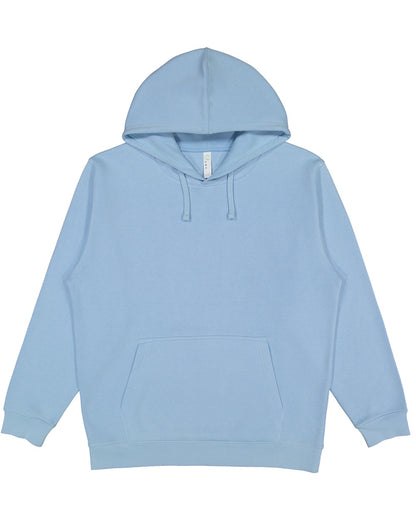 Elevated Hooded Sweatshirt