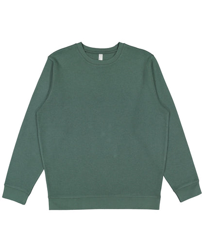 Elevated Crewneck Sweatshirt