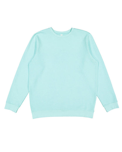 Elevated Crewneck Sweatshirt