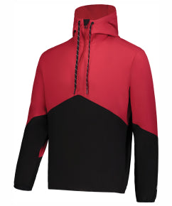 Legend Hooded Pullover