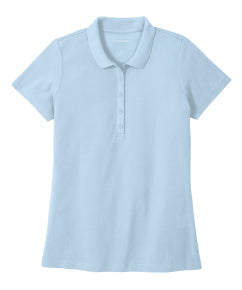 Ladies SuperPro React Pique Polo