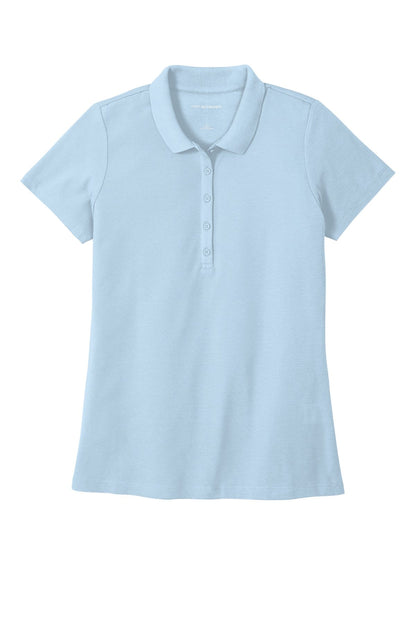 Ladies SuperPro React Pique Polo