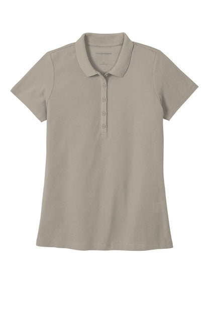 Ladies SuperPro React Pique Polo