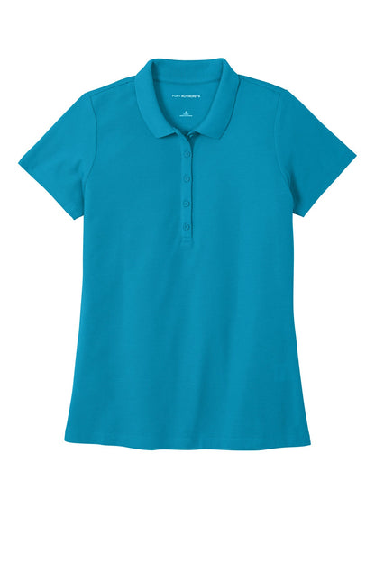 Ladies SuperPro React Pique Polo