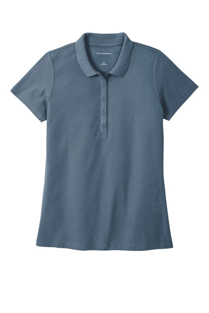 Ladies SuperPro React Pique Polo