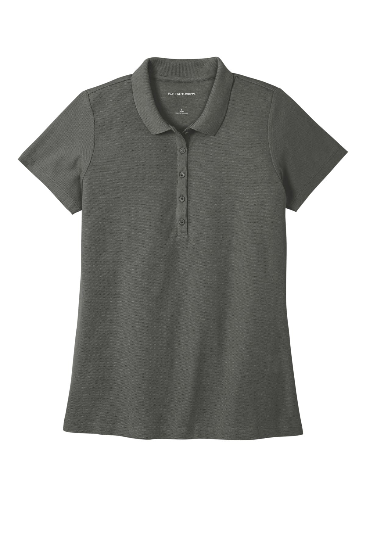 Ladies SuperPro React Pique Polo