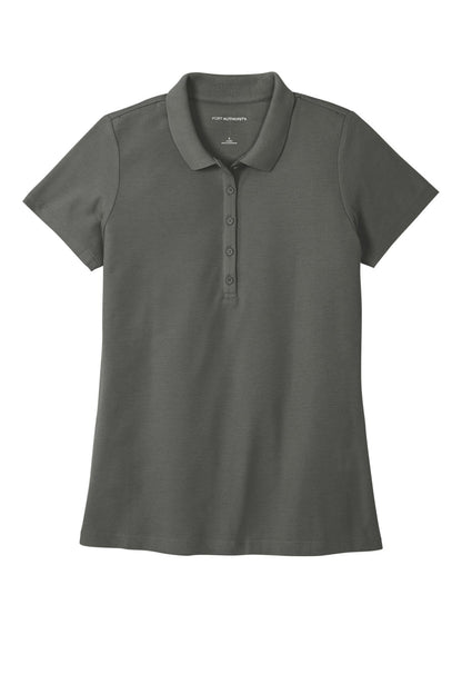 Ladies SuperPro React Pique Polo