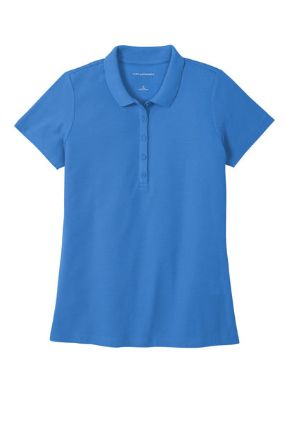Ladies SuperPro React Pique Polo
