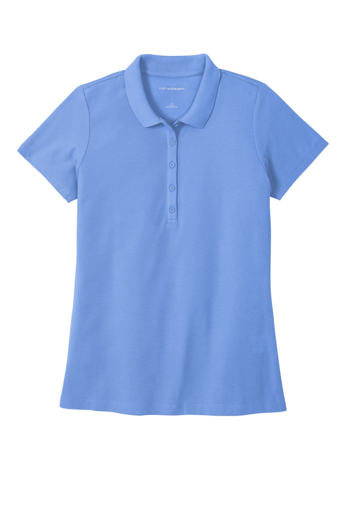 Ladies SuperPro React Pique Polo