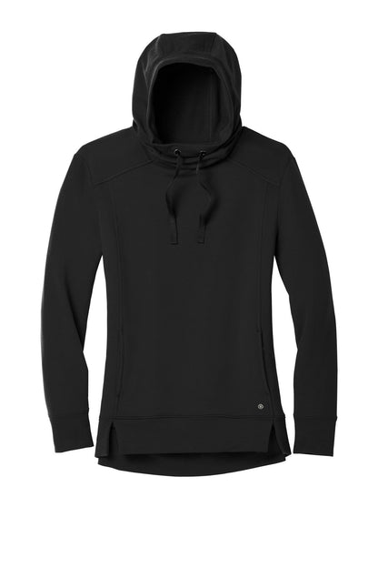 Ladies OGIO Luuma Pullover Hoodie