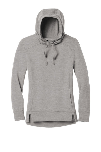 Ladies OGIO Luuma Pullover Hoodie