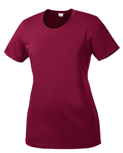 Ladies Performance T-shirt