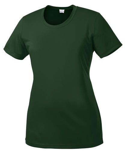 Ladies Performance T-shirt