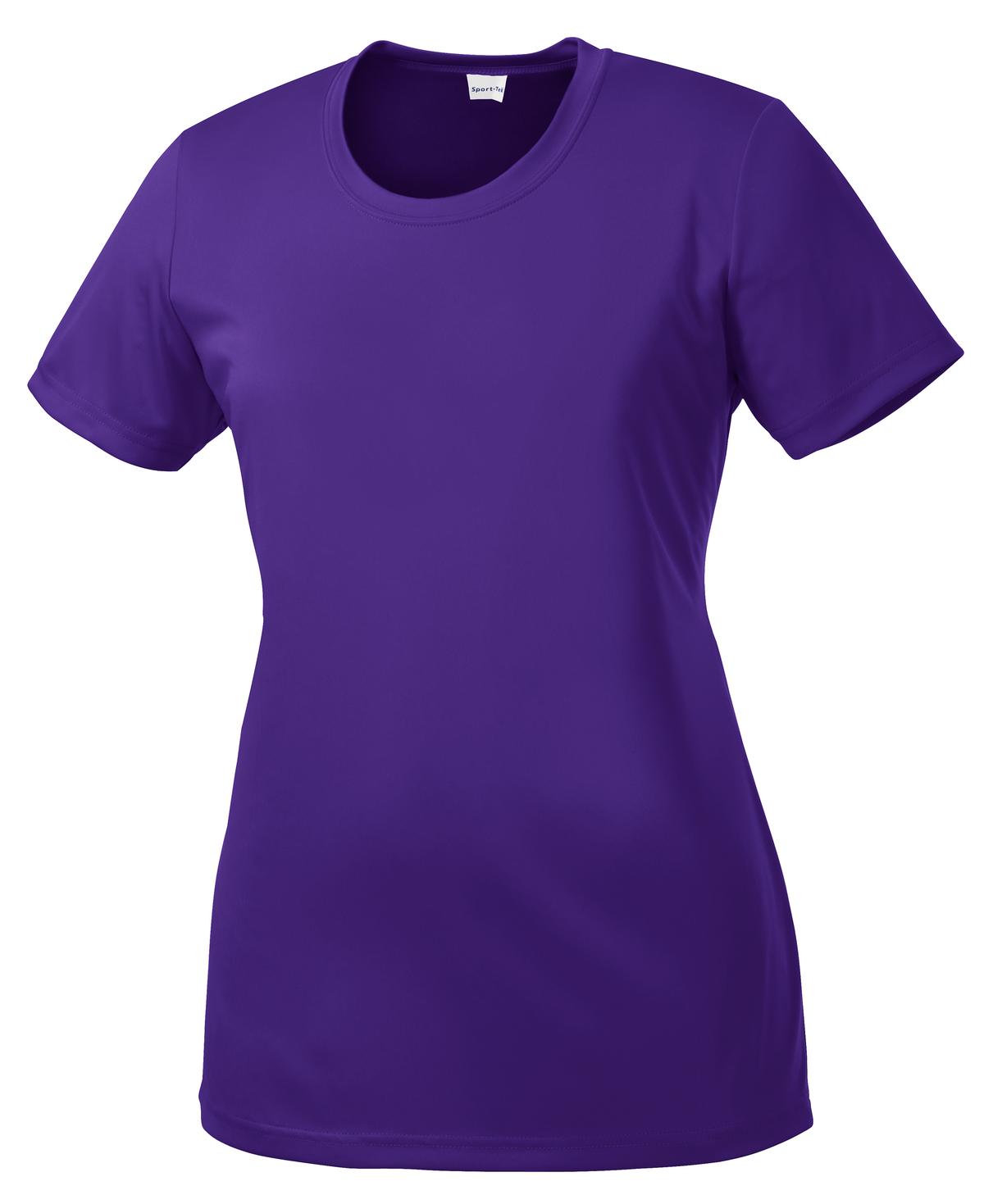 Ladies Performance T-shirt