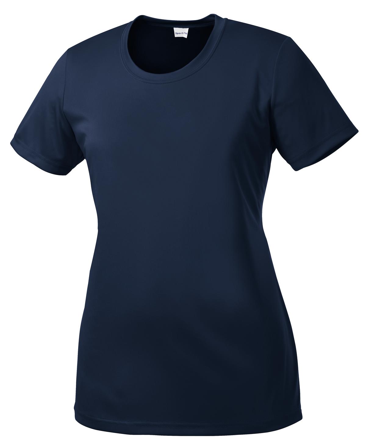 Ladies Performance T-shirt