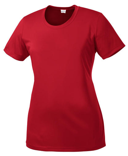 Ladies Performance T-shirt