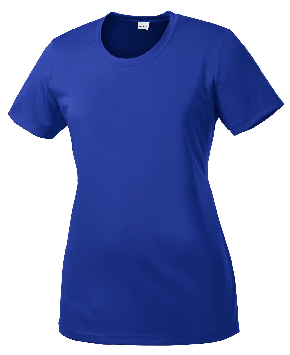 Ladies Performance T-shirt