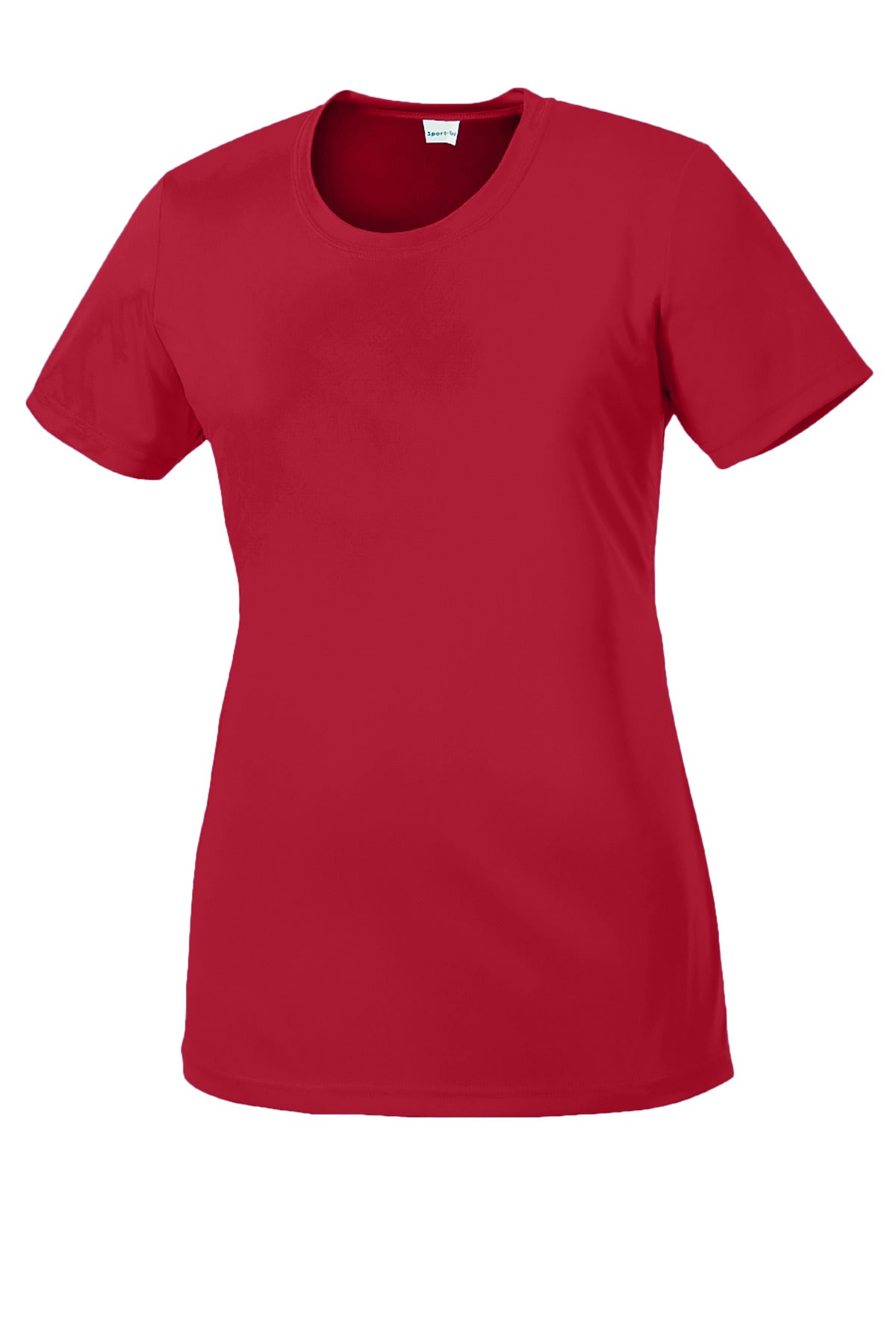 Ladies Performance T-shirt