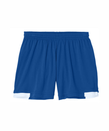 Ladies Club 7  Shorts