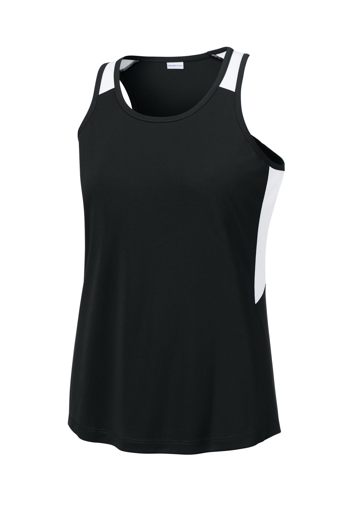 Ladies Club Track Tank