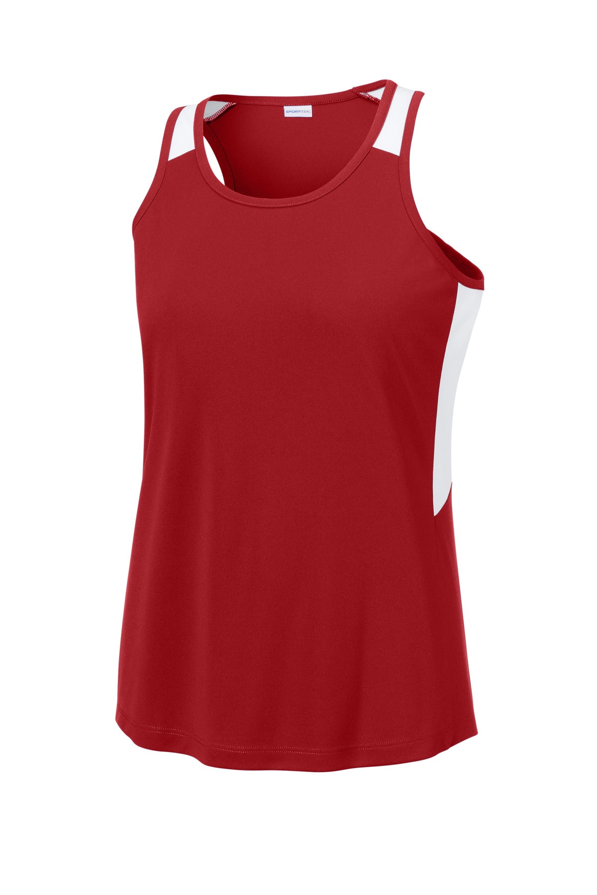 Ladies Club Track Tank