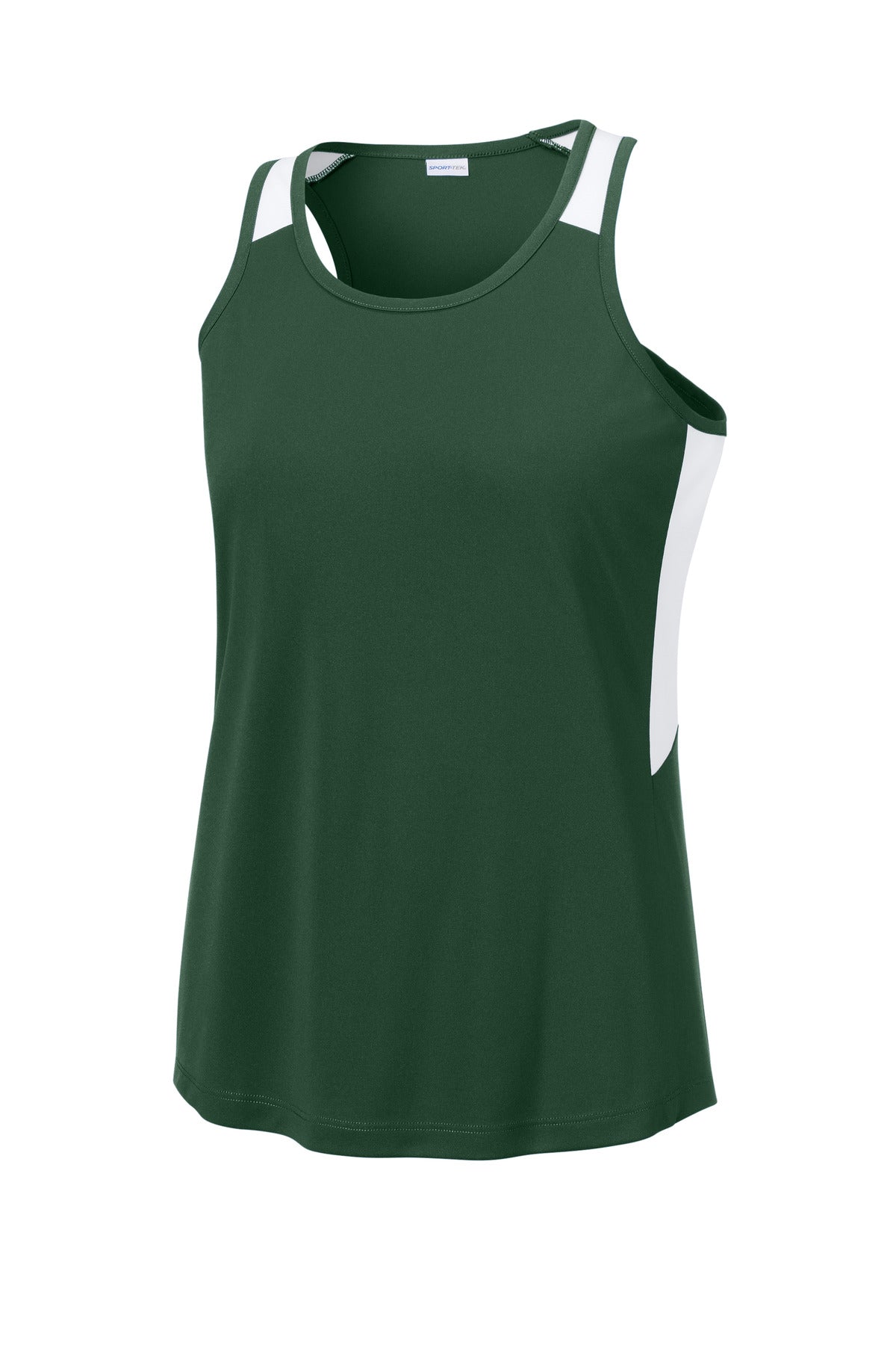 Ladies Club Track Tank
