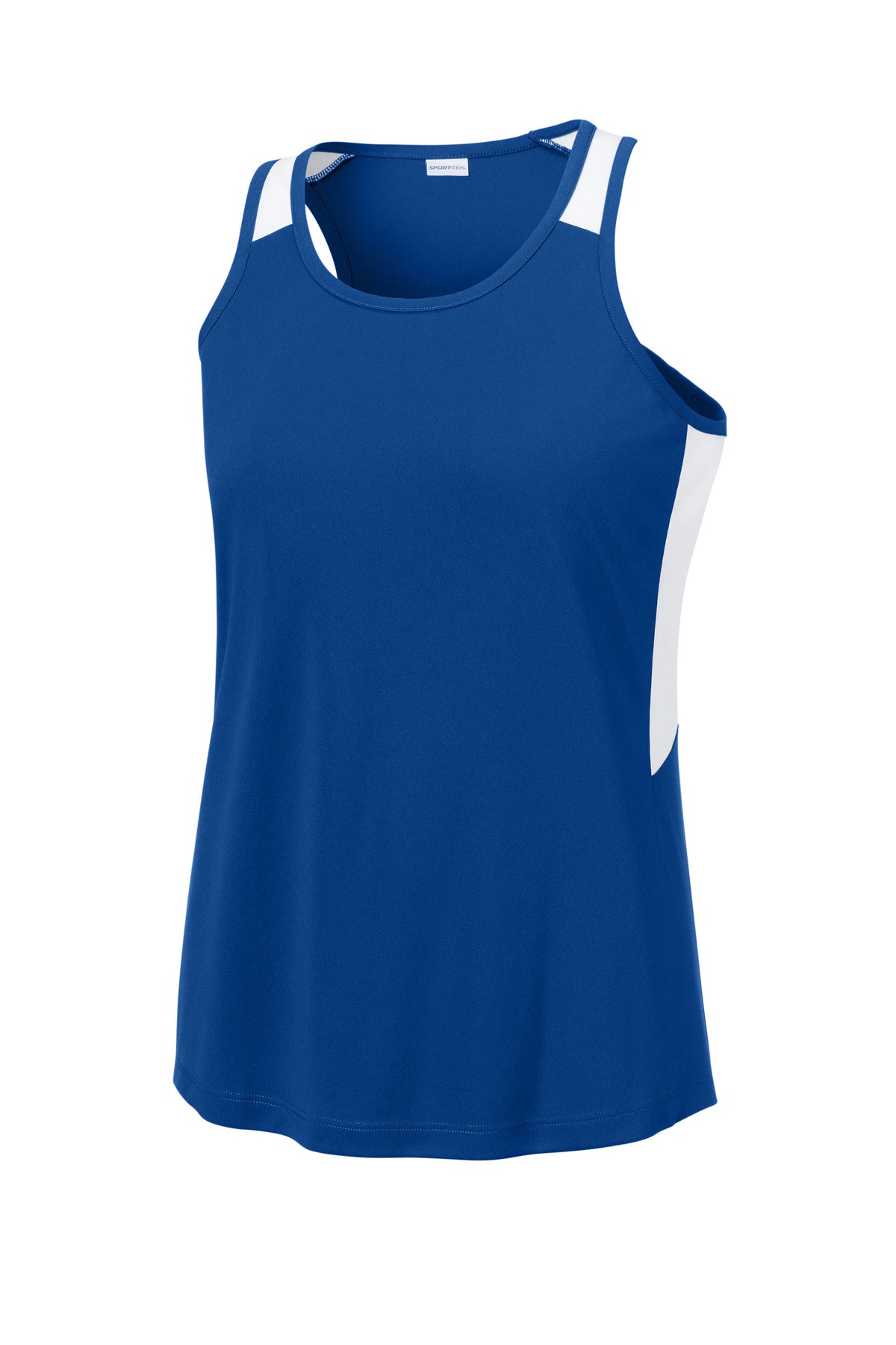 Ladies Club Track Tank