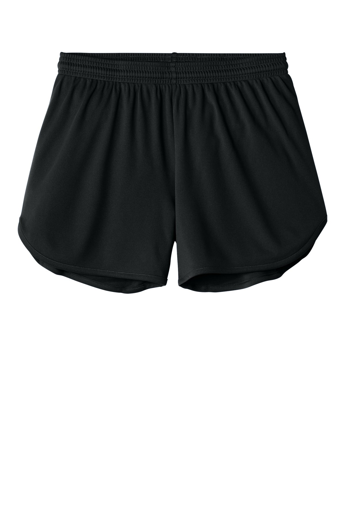 Ladies Club 3  Track Short