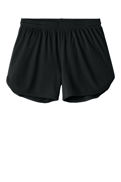 Ladies Club 3  Track Short