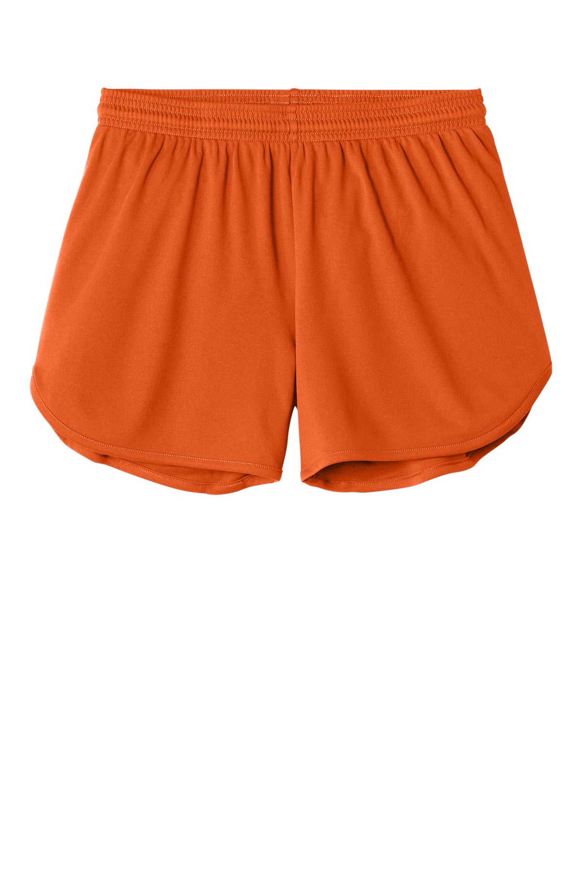 Ladies Club 3  Track Short