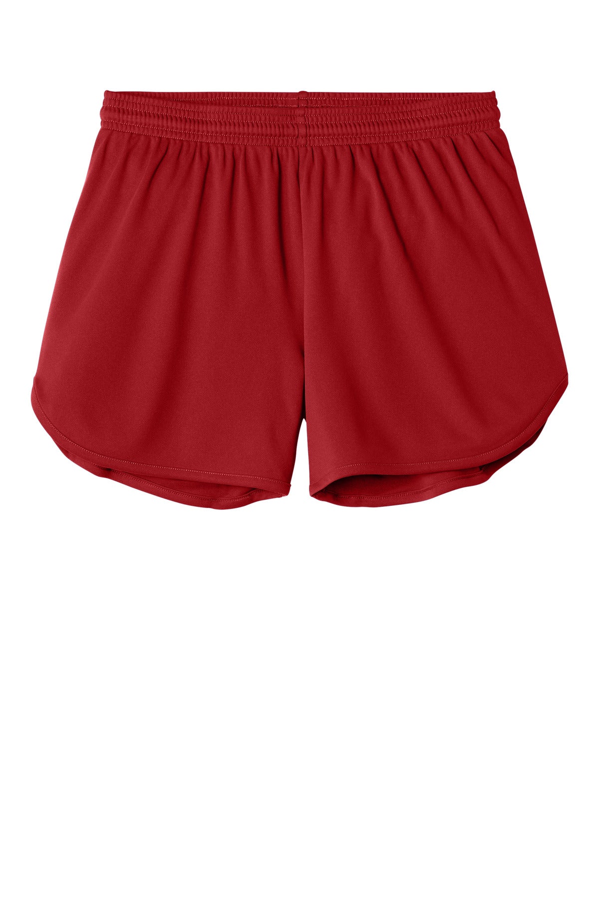 Ladies Club 3  Track Short