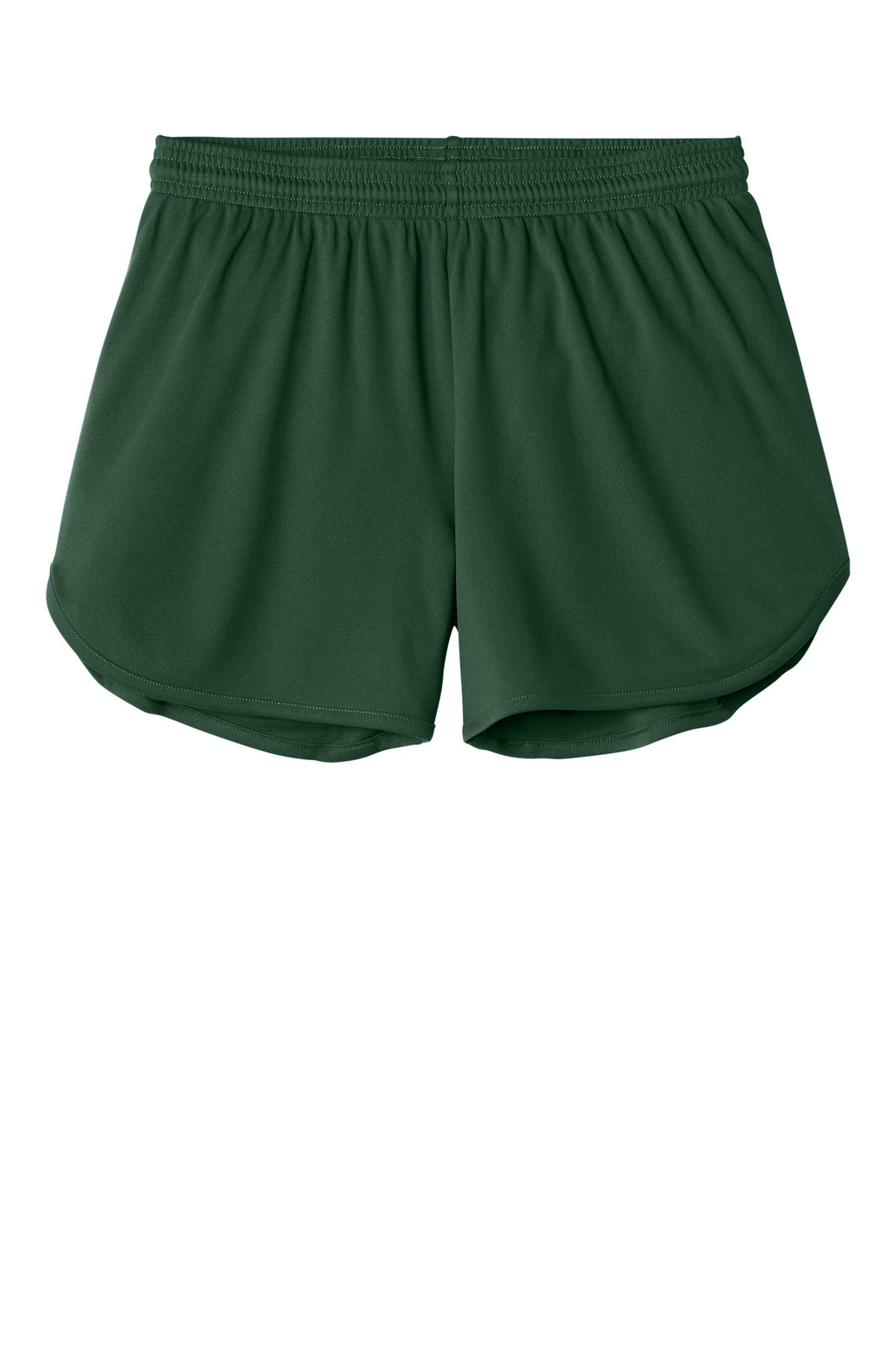 Ladies Club 3  Track Short