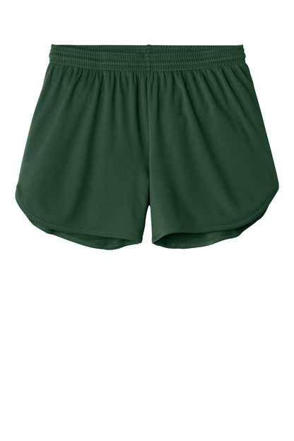Ladies Club 3  Track Short