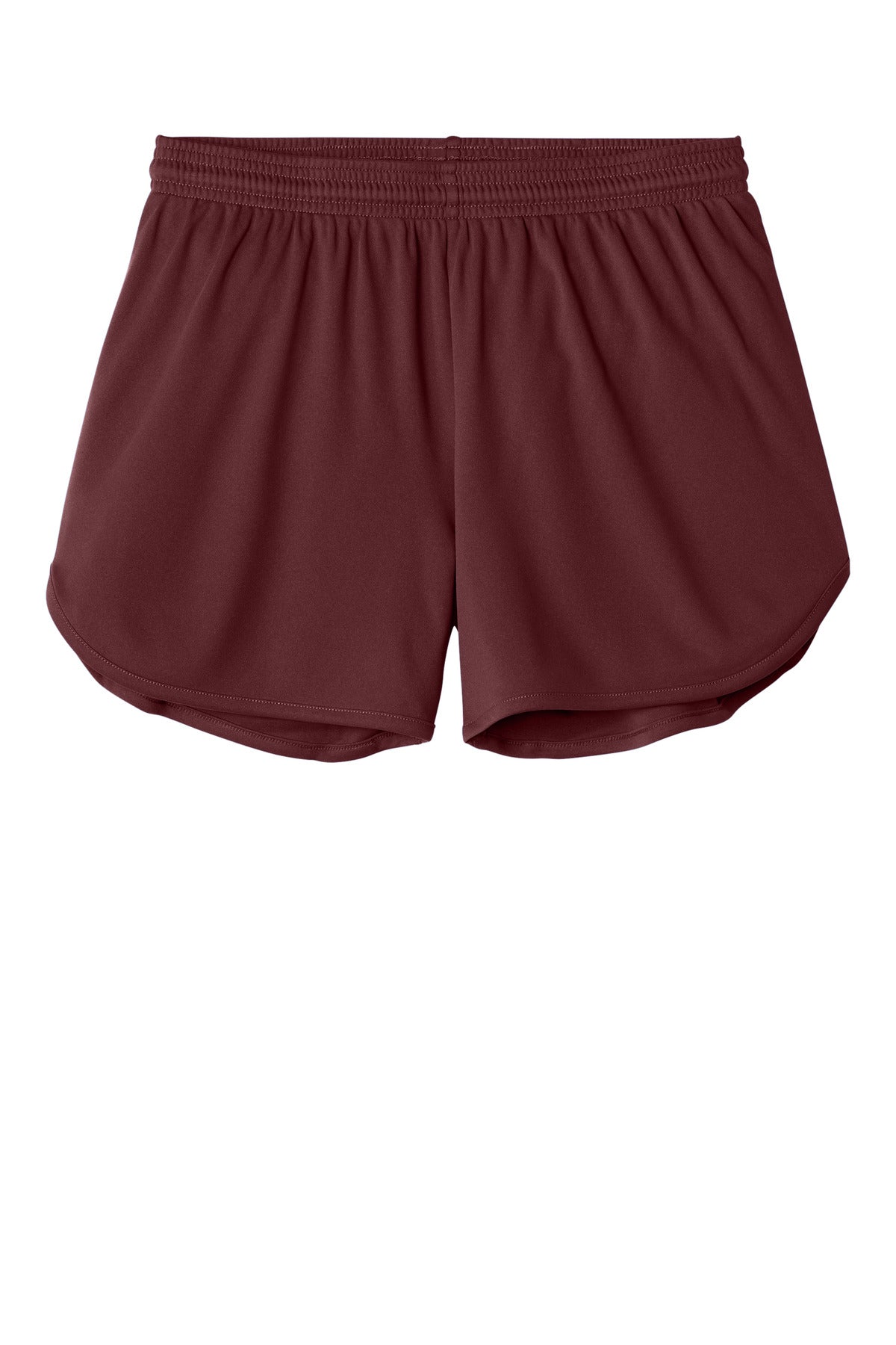 Ladies Club 3  Track Short
