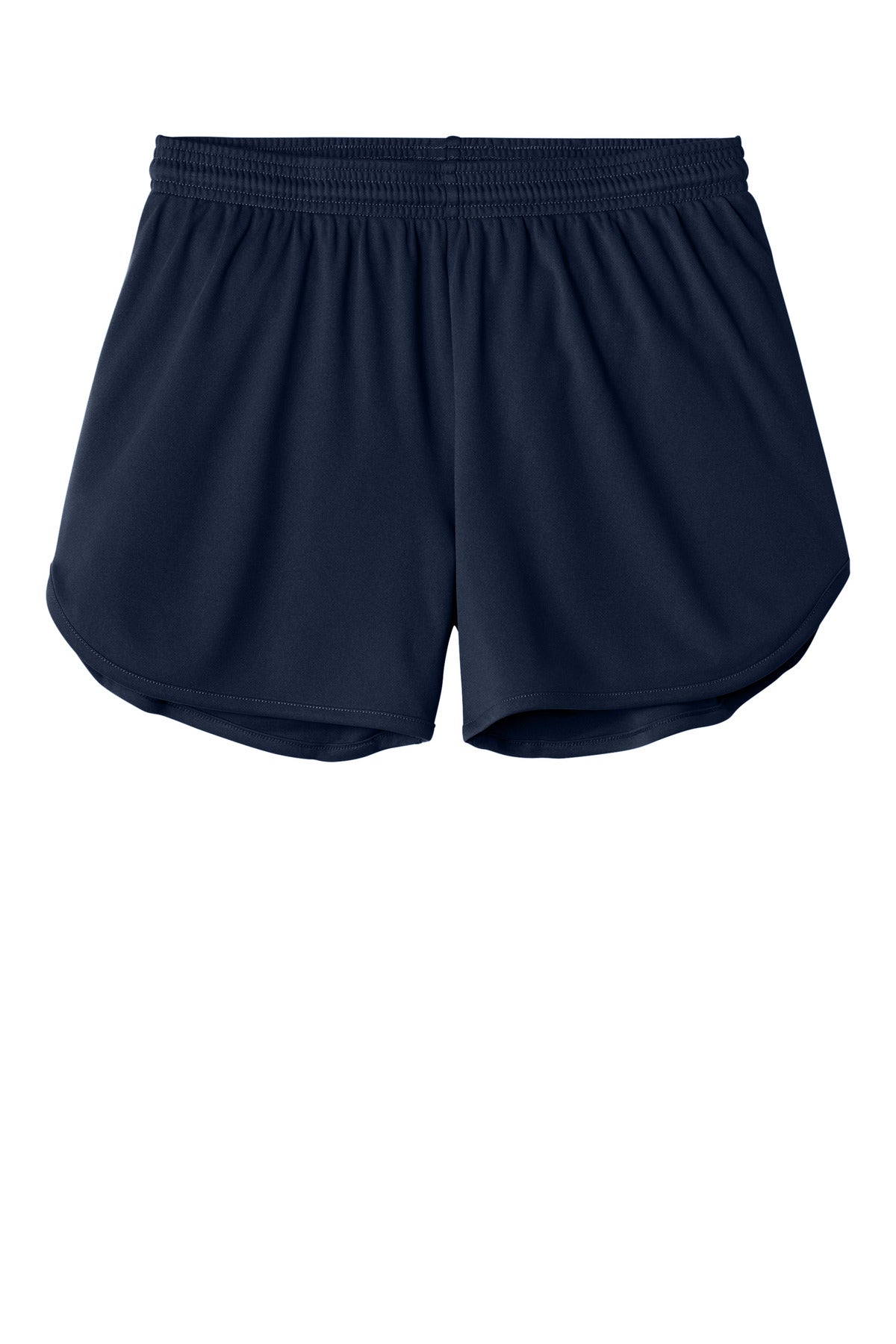 Ladies Club 3  Track Short