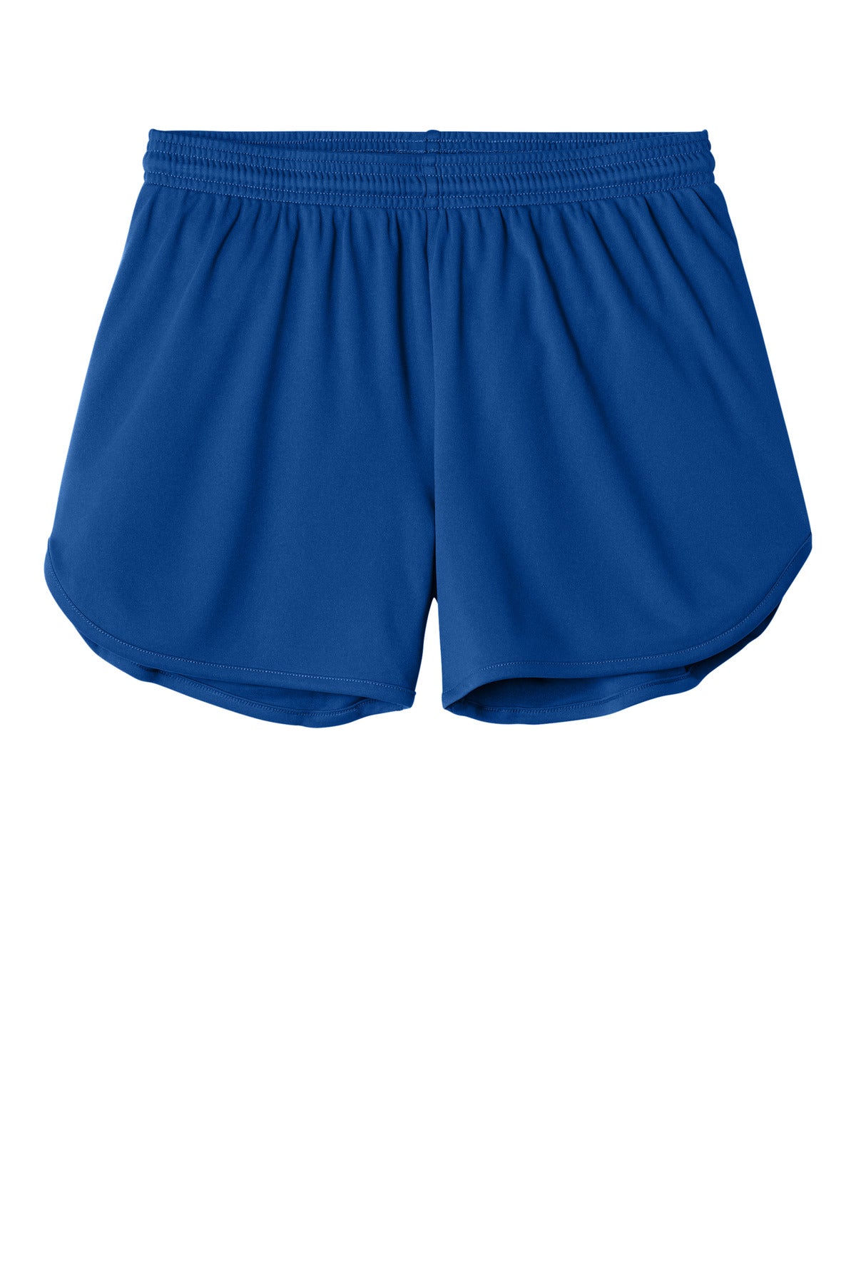 Ladies Club 3  Track Short