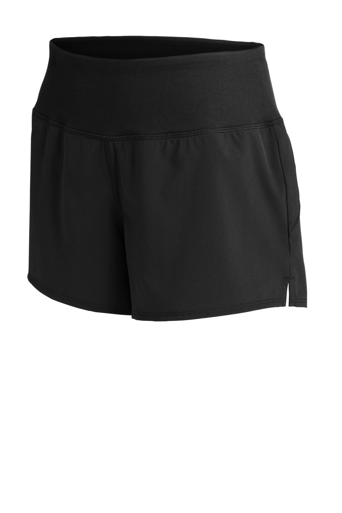 Ladies Repeat Short