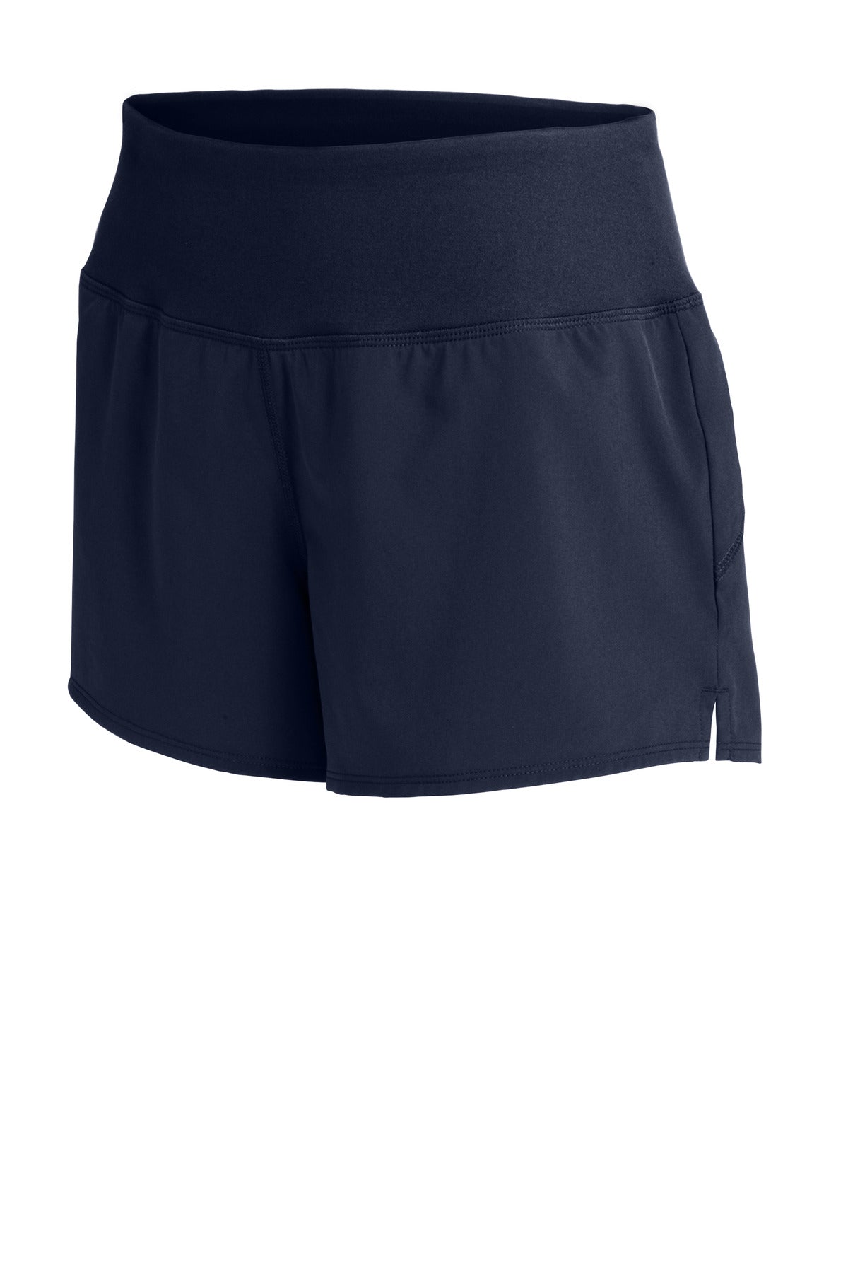 Ladies Repeat Short