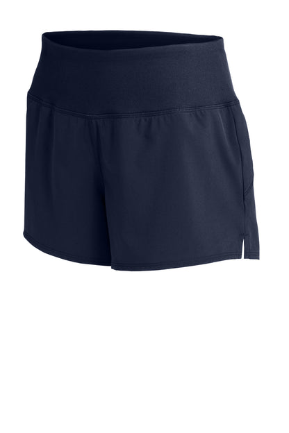 Ladies Repeat Short