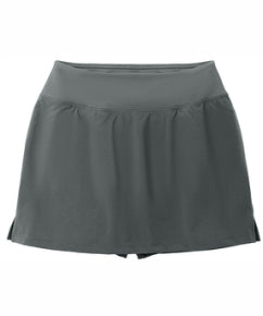 Ladies Repeat Skort