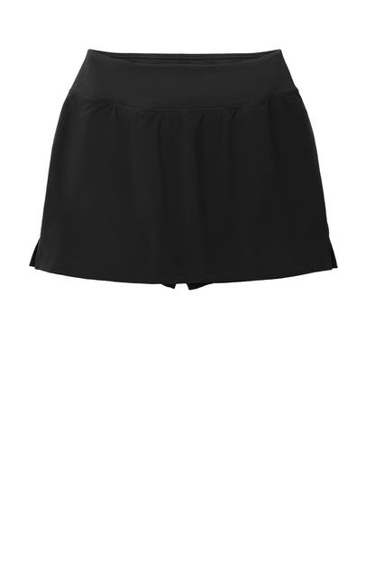 Ladies Repeat Skort
