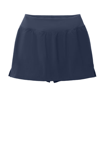 Ladies Repeat Skort