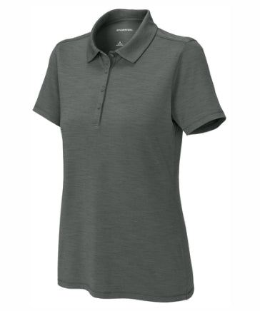 Ladies Versa Polo Shirt