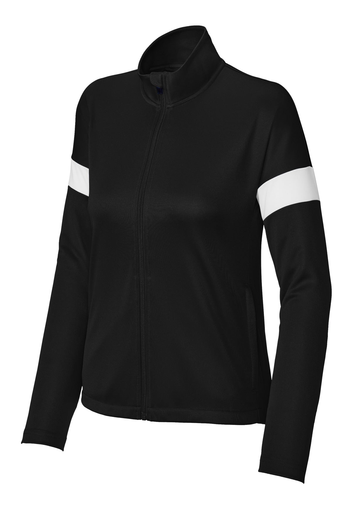 Ladies Travel Full-Zip Jacket