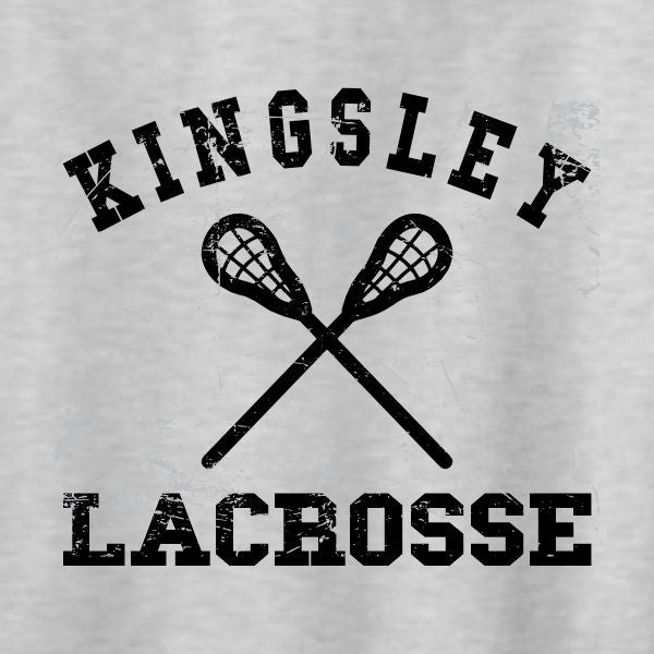 Lacrosse Design Template 17