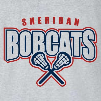 Lacrosse Design Template 21