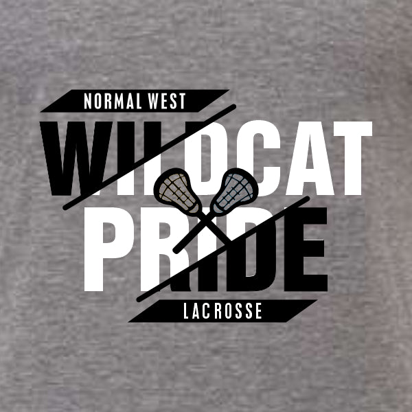 Lacrosse Design Template 20